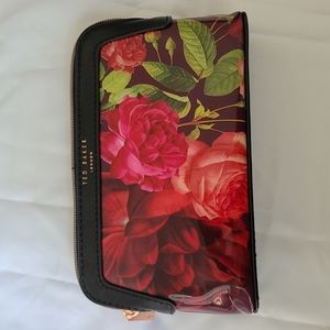 Ted Baker London cosmetic Bag